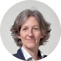 Mariëlle van Dijk, projectmanager duurzame ontwikkeling Havenbedrijf Rotterdam