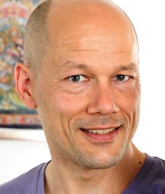 Michel Kropman - Study Adviser & trainer
